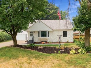 9000 Terrace Rd NE, Blaine, MN 55434