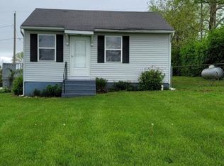 3375 Old Highway 100, Villa Ridge, MO 63089