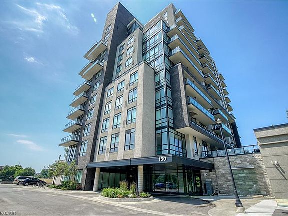 5th image of 150 Water St N #507