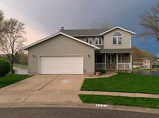 3124 Superior Dr, Springfield, IL 62707