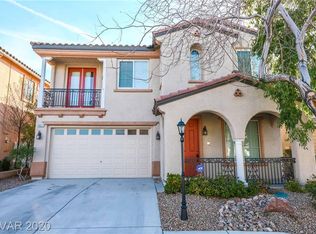 2817 Radiant Flame Ave, Henderson, NV 89052