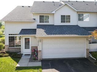 8639 Quarry Ridge Ln UNIT E, Woodbury, MN 55125