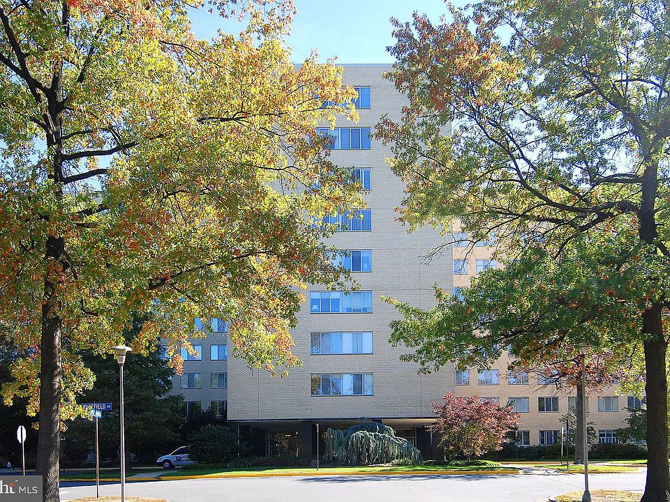 1st image of 6621 Wakefield Dr APT 318