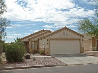 23622 N High Dunes Dr, Florence, AZ 85132