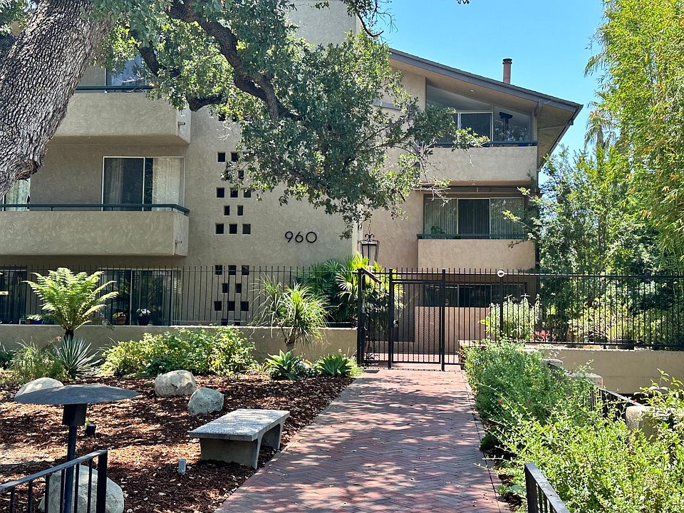 1st image of 960 San Pasqual St APT 209