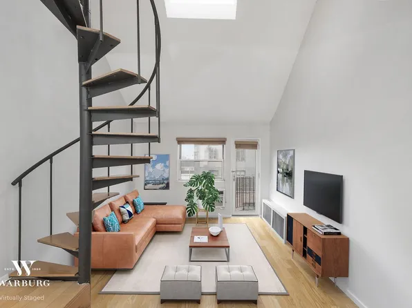 211 Thompson St APT 6P, Manhattan, NY 10012