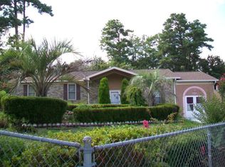 2607 Eastbourne Ct, Hephzibah, GA 30815