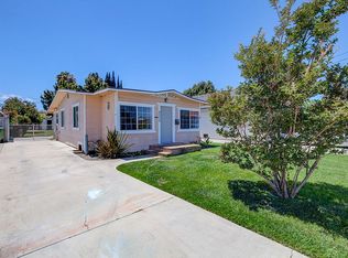 4550 W 133rd St, Hawthorne, CA 90250