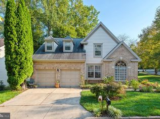 17901 Gainford Pl, Olney, MD 20832