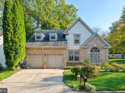 17901 Gainford Pl, Olney, MD, 20832