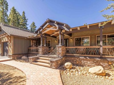 1605 Shenandoah Way, Big Bear City, CA, 92314