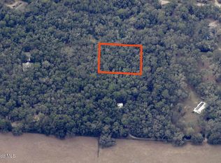 0 Shaw Rd, Brooksville, FL 34602