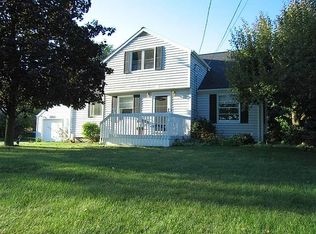 2211 Oconnor Dr, Mount Pleasant, MI 48858