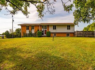 120 E Evanston Rd, Tipp City, OH 45371