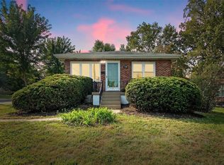 7300 Nottingham Ave, Saint Louis, MO