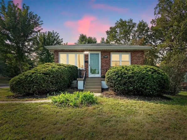 7300 Nottingham Ave, Saint Louis, MO 63119