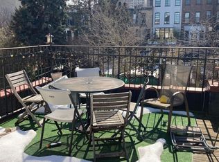 416 Park Pl #2, Brooklyn, NY 11238