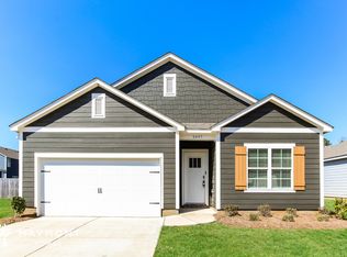 5697 Timber Leaf Loop, Bessemer, AL 35022