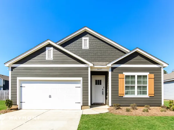 5697 Timber Leaf Loop, Bessemer, AL 35022