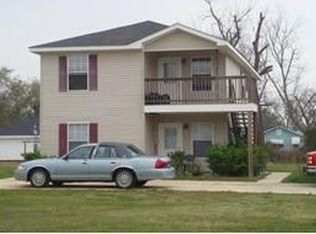 2022 22nd St, Gulfport, MS 39501