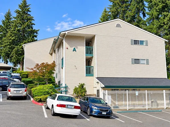 17431 Ambaum Boulevard S #A6, Burien, WA 98148