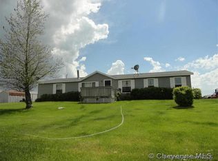 963 Mallard Ln, Burns, WY 82053