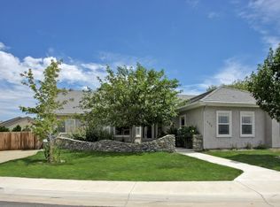432 Ranchland Way, Fallon, NV 89406