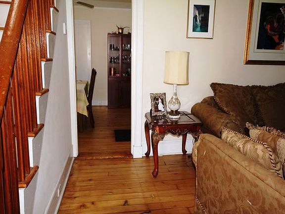 Confortable Living-room