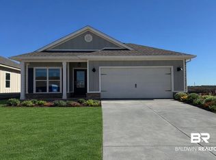 22560 Hamilton St, Robertsdale, AL 36567