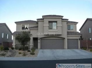 101 Voltaire Ave, Henderson, NV 89002