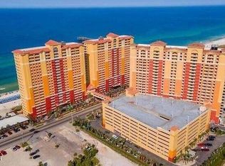 15928 Front Beach Rd #3-605, Panama City Beach, FL 32413