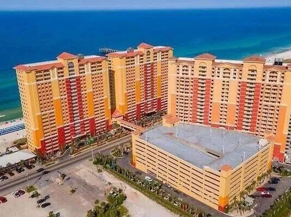 15928 Front Beach Rd #3-605, Panama City Beach, FL 32413