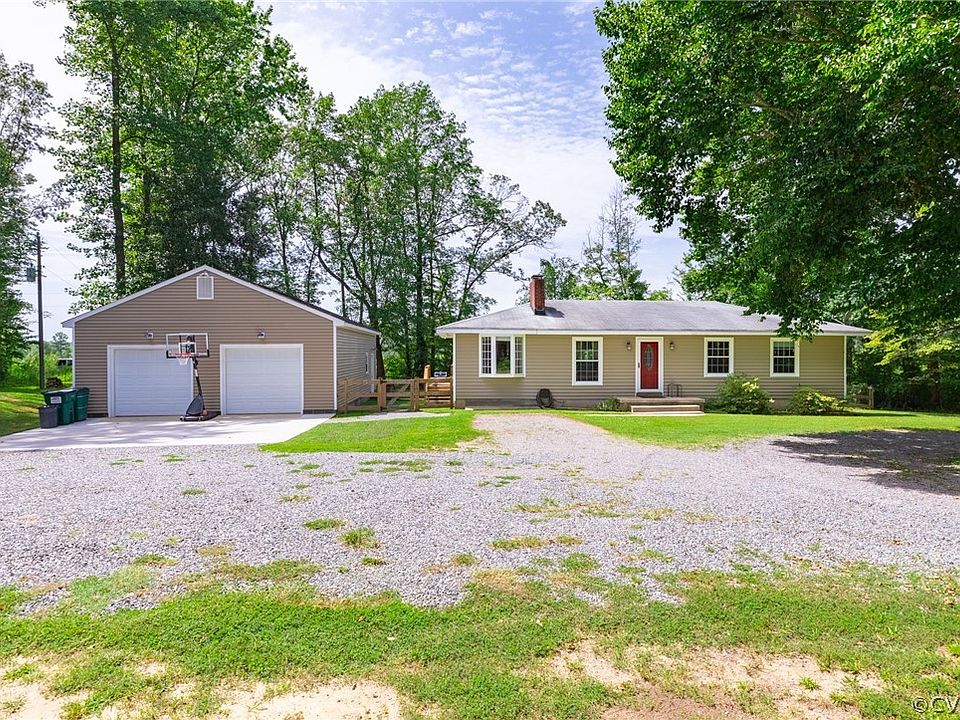 6000 Buckskin Creek Rd, Jetersville, VA 23083 Zillow