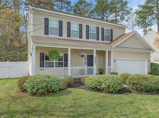 1228 Destiny Way, Chesapeake, VA 23320
