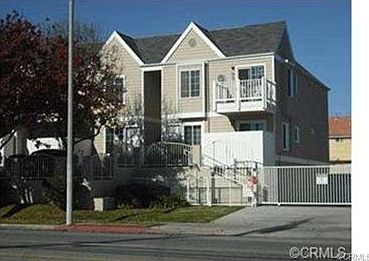 2nd image of 1249 W 223rd St Unit 203