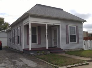 311 S Main St, Webb City, MO 64870