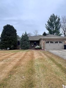 216 Hillington Dr, Paducah, KY, 42001