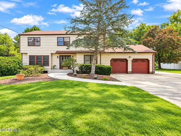 45 Hance Boulevard, Freehold, NJ 07728
