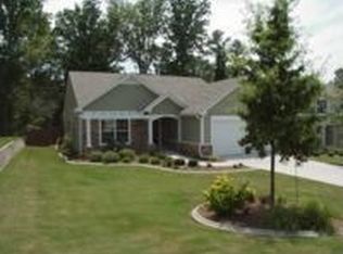 103 Diamond Ridge Ave, Canton, GA 30114