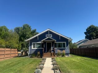 286 Market St, Lander, WY 82520
