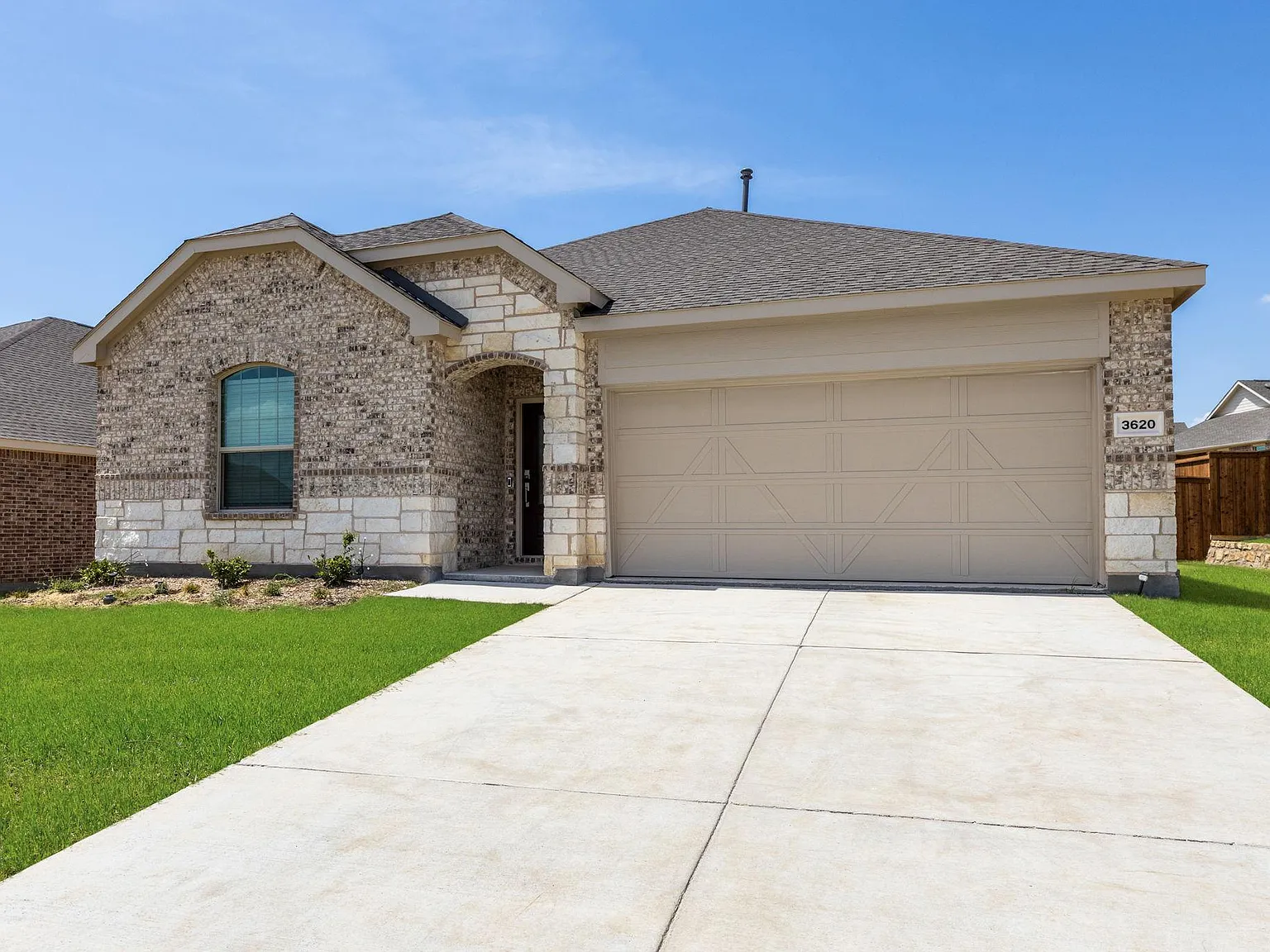 3620 Kaufman Ct — Photo 3