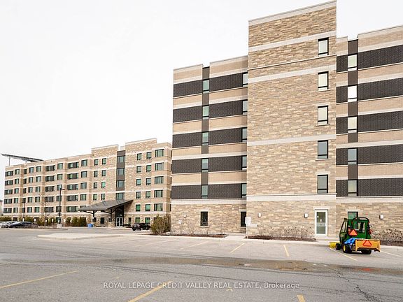 2nd image of 7400 Markham Rd #510