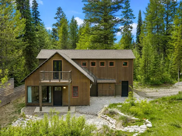 386 Spruce St, Alpine, WY 83128
