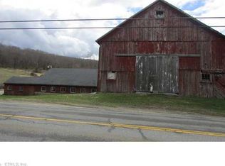 0 Route 169, Woodstock, CT 06281