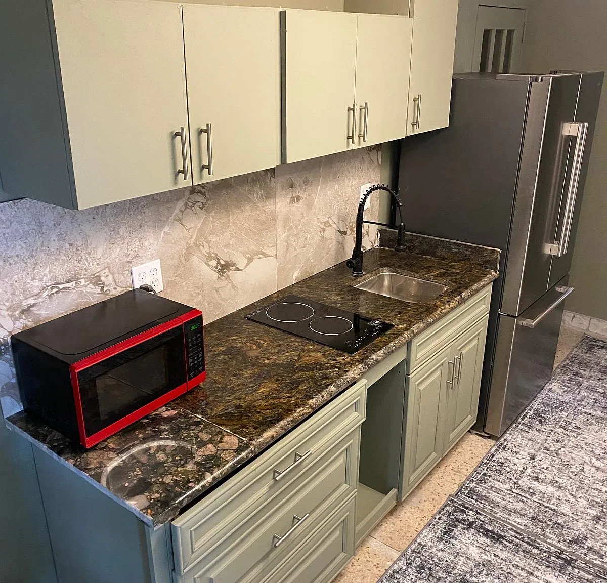 1 bed, 300 sqft, $1,200 — Photo 4