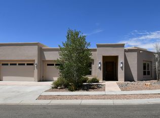 8101 Merissa Ln NE, Albuquerque, NM 87122