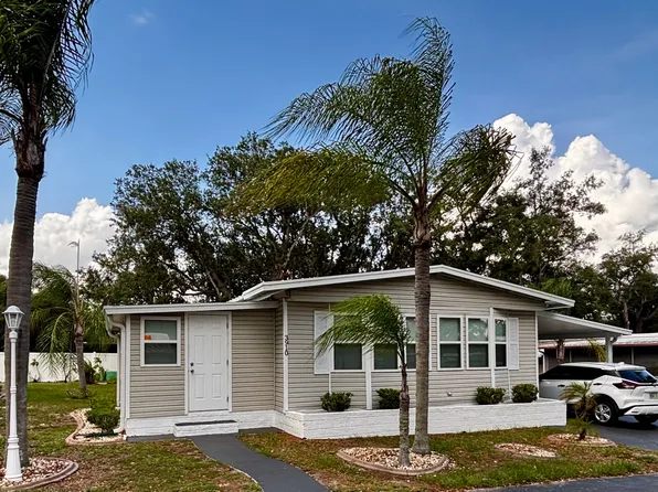 3910 Van Ln, Sebring, FL 33870