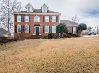 57 Hummingbird Hl, Ringgold, GA 30736