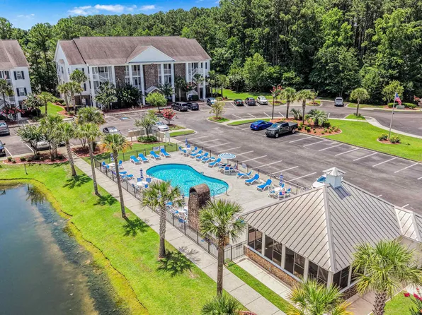 100 Birch N Coppice Dr. #9, Surfside Beach, SC 29575