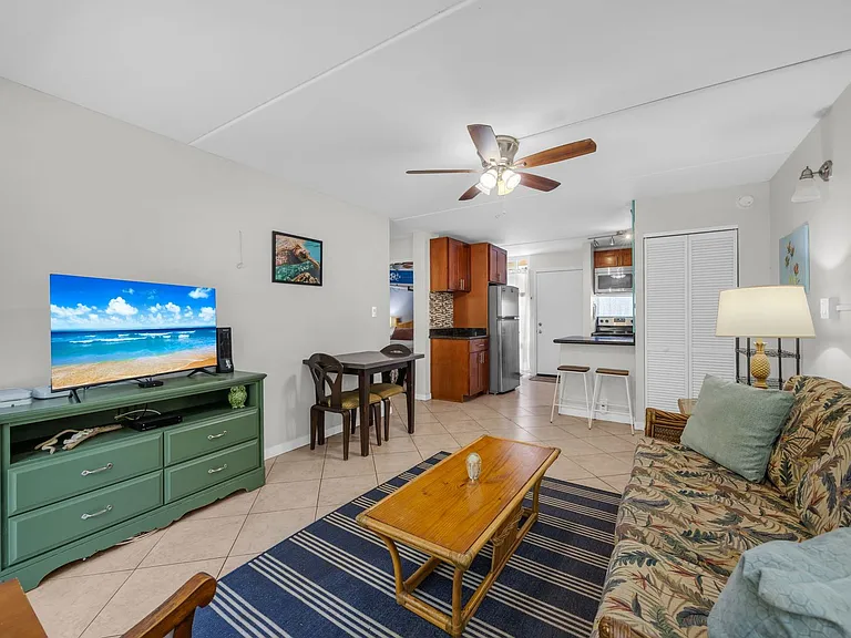 3676 Lower Honoapiilani Rd #D102 — Photo 21